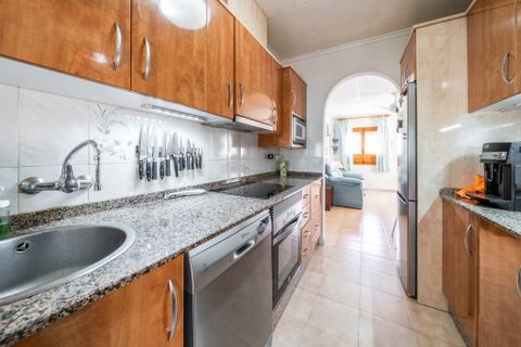 Villa a La Marina, Alicante, La Marina - € 220.000 | Ref: 6153 - foto 22